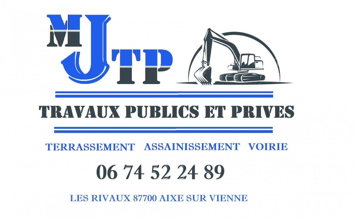 MJTP  Limoges Brive Guérêt Aixe 87 23 19 24 86
